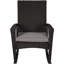Viveka Wicker Rocking Chair