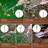 Stainless Steel Garden Tool Set