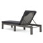 Chaise longue PUERTA KD CHAISE