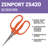 Zenport Scissor Flowers
