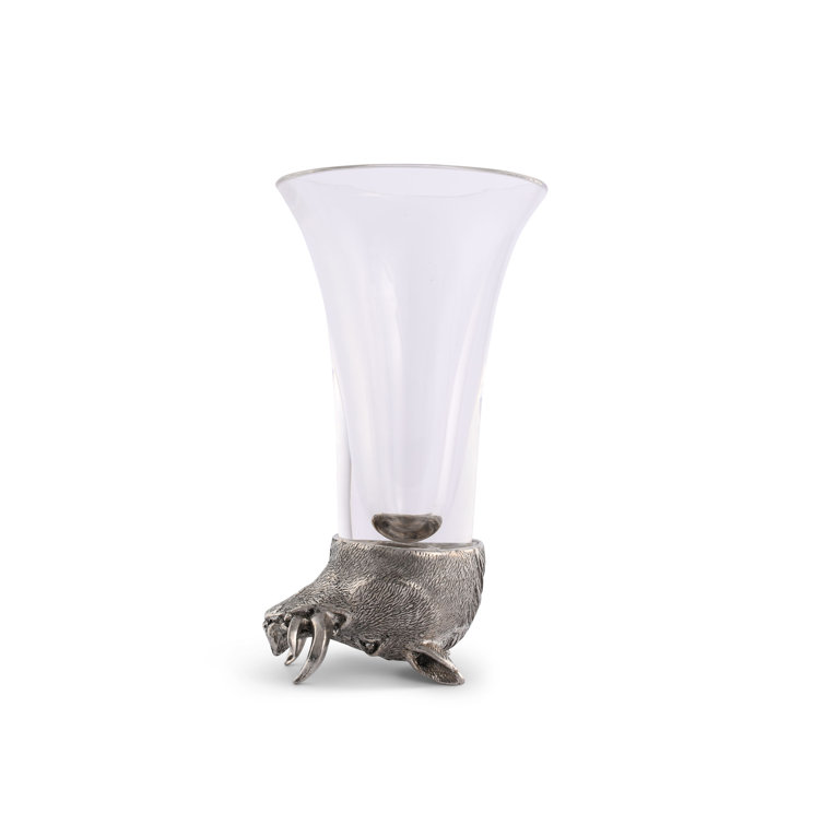 Safari Drinking Glass