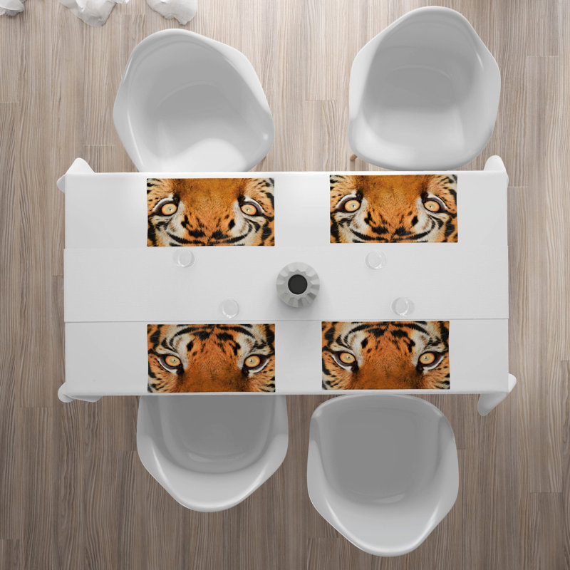 Récapitulatif 18,5" safari