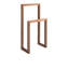 Freestanding 2 - Hook Coat Rack