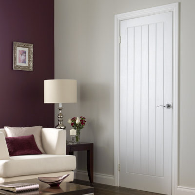  Internal Door Primed
