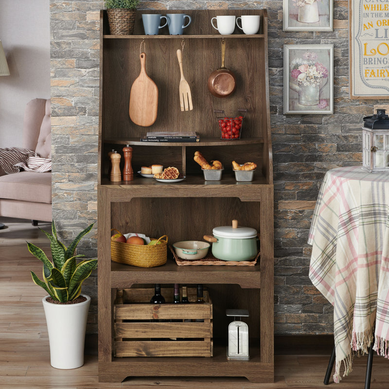 Crouse Baker's Rack