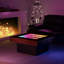 Table basse Infinity Mirror Light-203243558-205839678-205839676