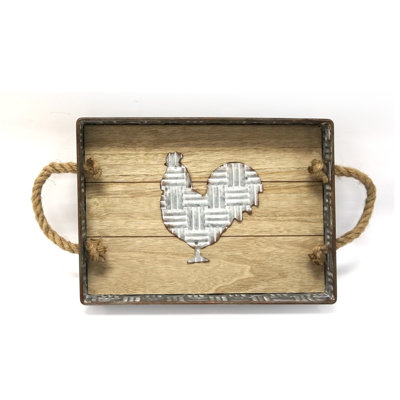 Kristiarn Tray