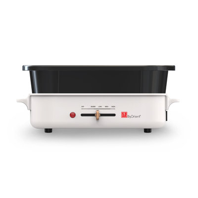 Byorient Multi-function Compact Cooker
