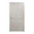 Painted White Oak