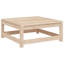 Brayden Studio 5 Piece Garden Sofa Set Impregnated Wood Pine-1923782405-1923782415