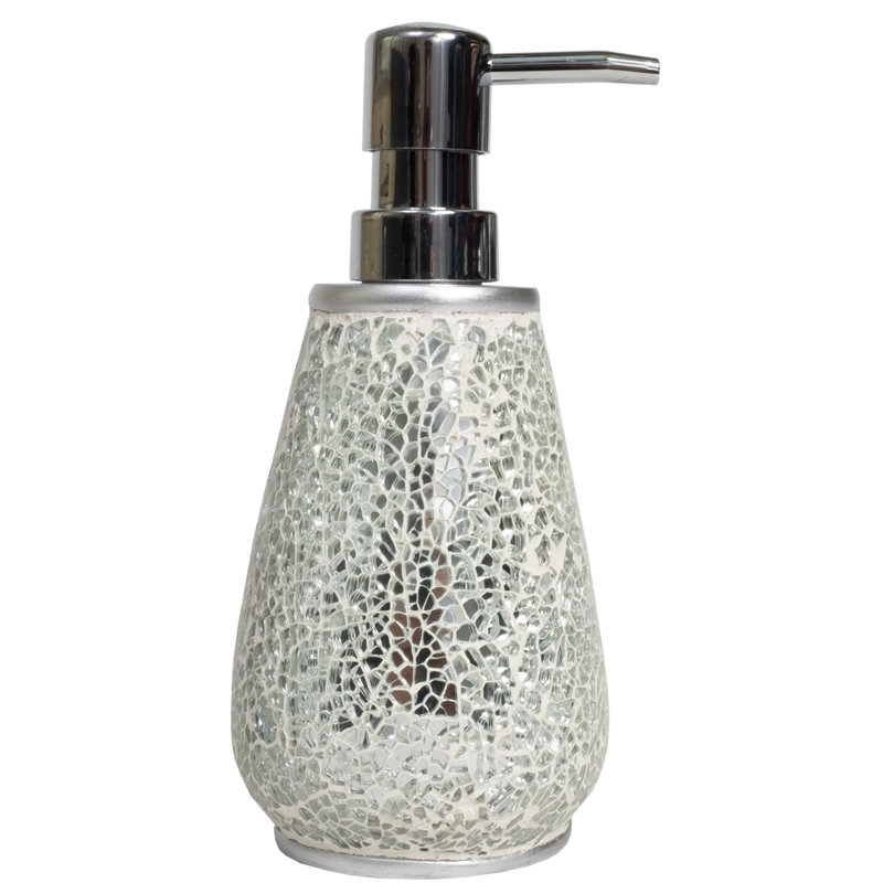 Merkle Bathroom Accessory Set