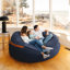 Fauteuil à billes Big Joe Fuf-100759950-112738864