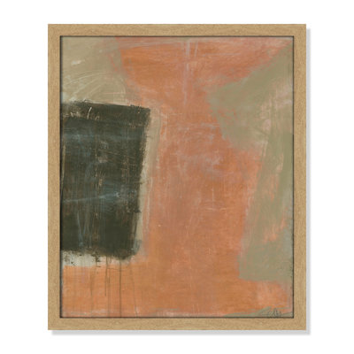 Anali "Autumn Sandbox" Painting