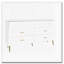 Commode 7 tiroirs Acceent
