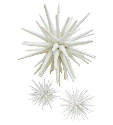 Abstract Decorative Object