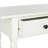 Tuoi 37.8'' Solid Wood Console Table-765558549