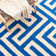 Rawlins Hand Hooked Performance Geometric Rug