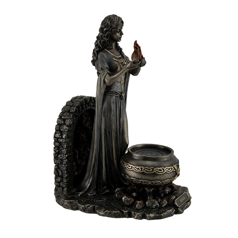Figurine Nichole Brigid