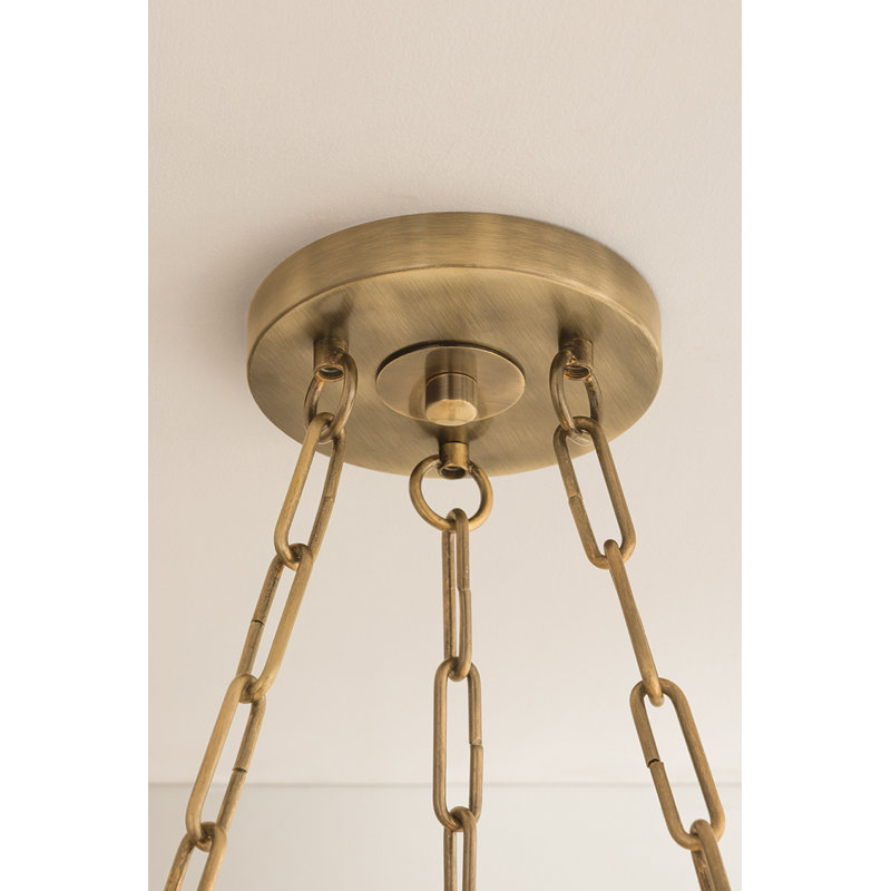 Bentley Chandelier, 26