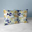 Oreiller réversible intérieur / extérieur Fish Paradise-101128527-101128523
