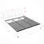 Lit plateforme avec rangement Olyra-126428460-126428458