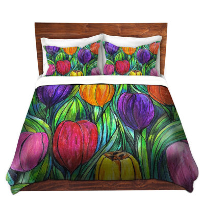 Duvet Cover