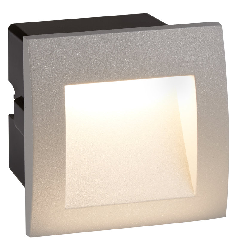 Coelia LED Indoor and Outdoor Recessed Housing