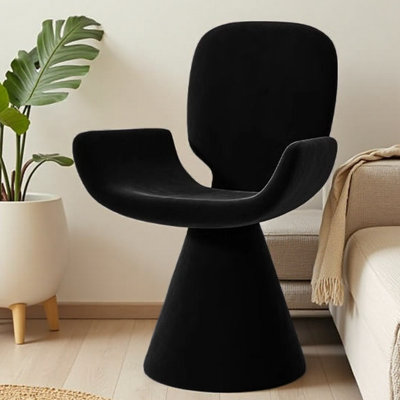 Swivel Accent Chair