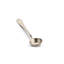 Vintage Gravy Ladle - 48 Pieces - Pewter Champagne-163828047