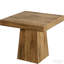 Petite table basse (avec table basse seulement)