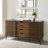 Maitre 59" Sliding Slat Door Sideboard-1245750073