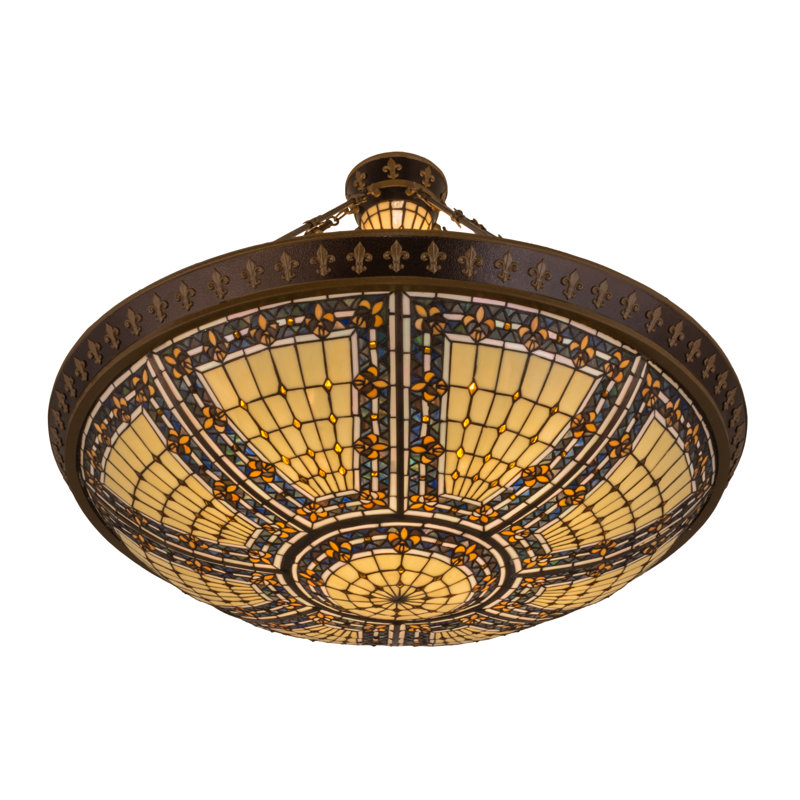 10 - Light Pendant
