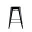 Tabouret de comptoir 26 po-61721843