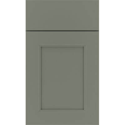Dwelling Glenridge Door Sample
