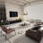 Dhyan TV Stand for TVs up to 88"-2127722437