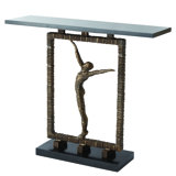 Reach Out Of The Box Console
