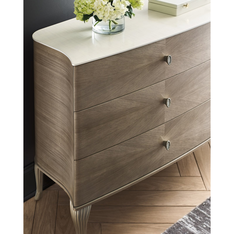 6 - Drawer Dresser