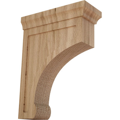 Support en bois Gomez