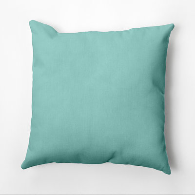 Housse de coussin d'extérieur carré Georgia