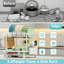 Over The Sink Dish Rack
