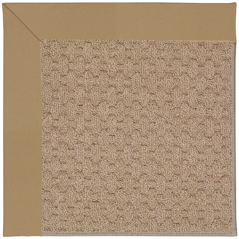 Zeppelin Geometric Indoor / Outdoor Rug, Rectangle 24" x 36"