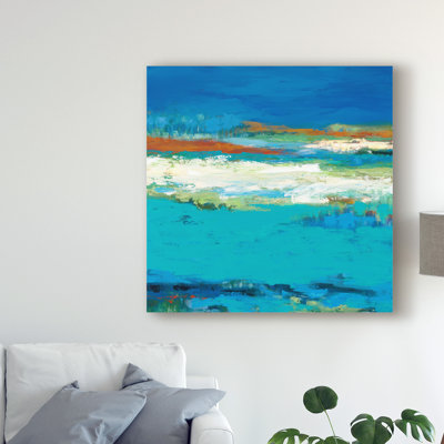 Modern & Contemporary Painting Print