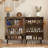24 Pair Shoe Storage Cabinet-507288448