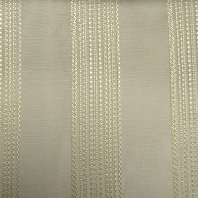 Tissu rayé 160 Sheers