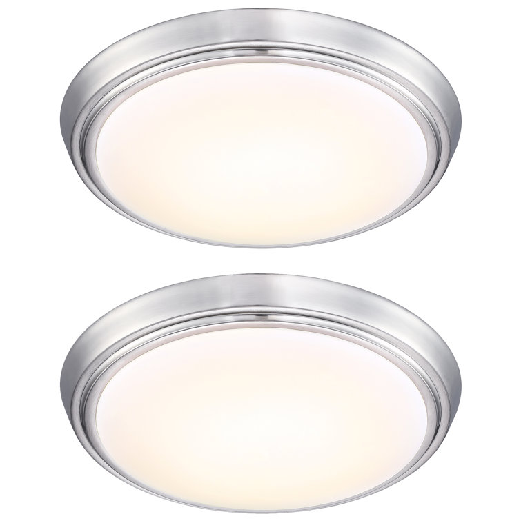 Emanda LED Flush Mount