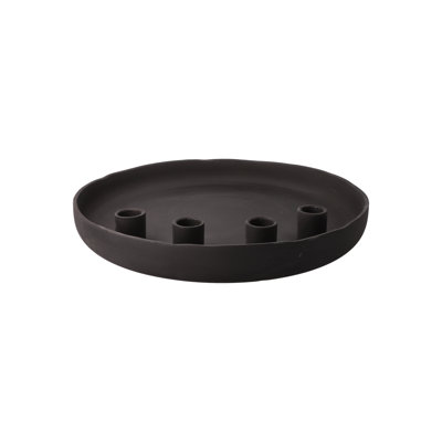 4Cm Porcelain Tabletop Hurricane