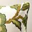 Schumacher x Celerie Kemble Hothouse Flowers Pillow