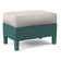 Repose-pieds standard 25 po Gibraltar