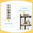 Bookshelf