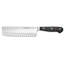 Classic 7" Nakiri, Hollow Edge